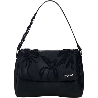 Τσάντες Χειρός Desigual 276579 Black One Size Τσάντες Χειρός Desigual 276579 Black One Size