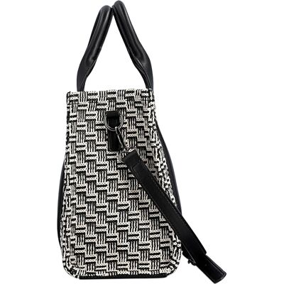 Τσάντες Χειρός Remonte 279683 Black One Size Τσάντες Χειρός Remonte 279683 Black One Size