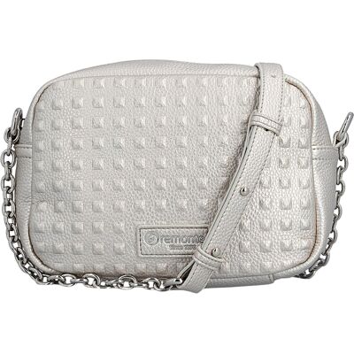 Τσάντες Χειρός Remonte 279739 Grey One Size Τσάντες Χειρός Remonte 279739 Grey One Size