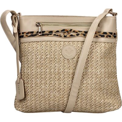 Τσάντες Χειρός Rieker 279866 Beige One Size Τσάντες Χειρός Rieker 279866 Beige One Size