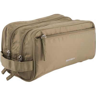 Σχολικές τσάντες Bensimon 236697 Kaki One Size Σχολικές τσάντες Bensimon 236697 Kaki One Size