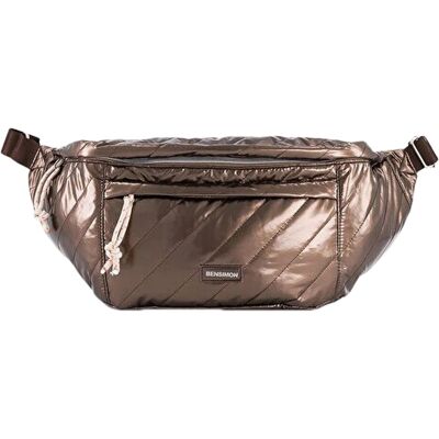 Μπανάνα Bensimon 246639 Brown One Size Μπανάνα Bensimon 246639 Brown One Size