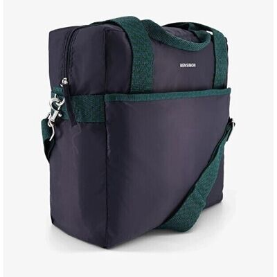 Τσάντες Χειρός Bensimon 246641 Μπλέ One Size Τσάντες Χειρός Bensimon 246641 Μπλέ One Size