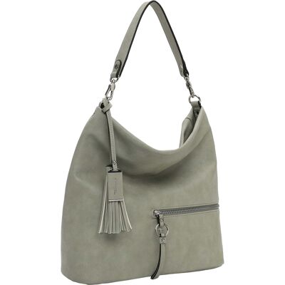 Τσάντες Χειρός Tamaris 259323 Grey One Size Τσάντες Χειρός Tamaris 259323 Grey One Size