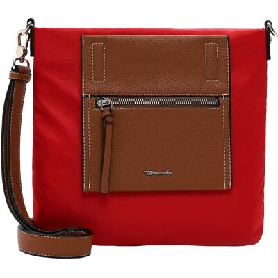 Τσάντες Χειρός Tamaris 259338 Red One Size Τσάντες Χειρός Tamaris 259338 Red One Size
