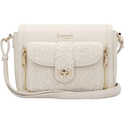 Τσάντες Χειρός Remonte 261992 Beige One Size Τσάντες Χειρός Remonte 261992 Beige One Size