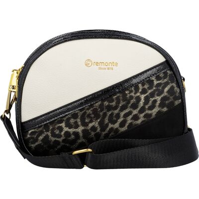Τσάντες Χειρός Remonte 261987 Black One Size Τσάντες Χειρός Remonte 261987 Black One Size