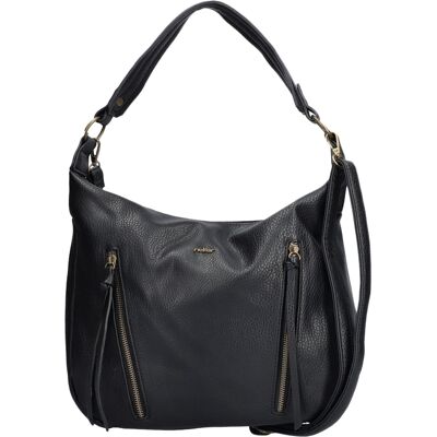 Τσάντες Χειρός Rieker 262520 Black One Size Τσάντες Χειρός Rieker 262520 Black One Size