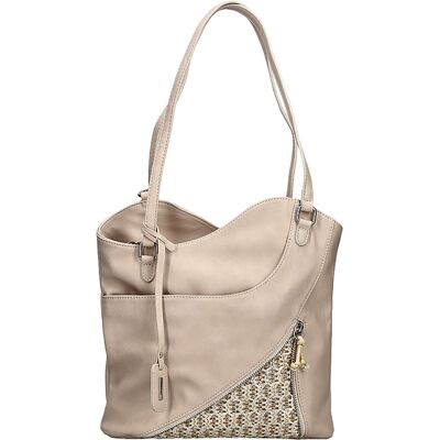 Τσάντες Χειρός Rieker 279912 Beige One Size Τσάντες Χειρός Rieker 279912 Beige One Size