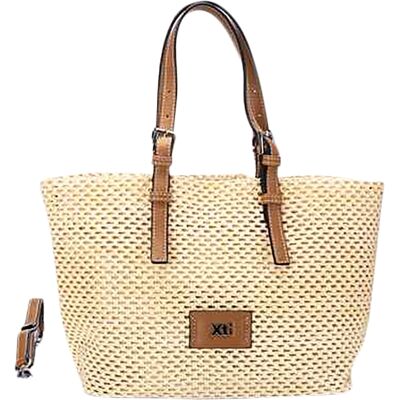 Τσάντες ώμου Xti 276244 Beige One Size Τσάντες ώμου Xti 276244 Beige One Size