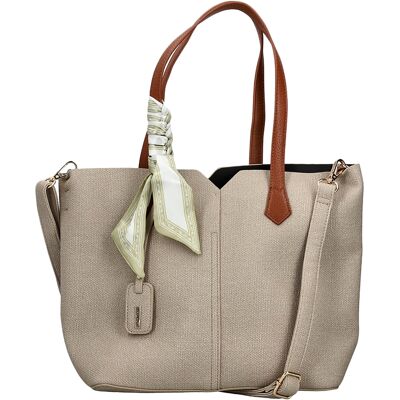Τσάντες Χειρός Rieker 280535 Beige One Size Τσάντες Χειρός Rieker 280535 Beige One Size