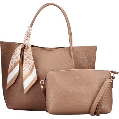 Τσάντες Χειρός Rieker 280554 Brown One Size Τσάντες Χειρός Rieker 280554 Brown One Size