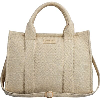 Τσάντες Χειρός Remonte 279709 Yellow One Size Τσάντες Χειρός Remonte 279709 Yellow One Size