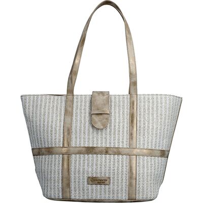 Τσάντες Χειρός Remonte 279691 Multicolour One Size Τσάντες Χειρός Remonte 279691 Multicolour One Size