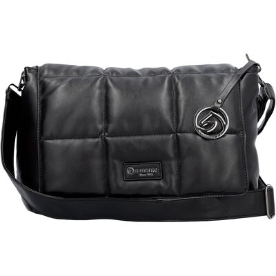 Τσάντες Χειρός Remonte 261995 Black One Size Τσάντες Χειρός Remonte 261995 Black One Size