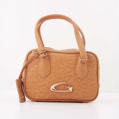 Τσάντες Χειρός Alberto Guardiani Ghd001 Brown One Size Τσάντες Χειρός Alberto Guardiani Ghd001 Brown One Size