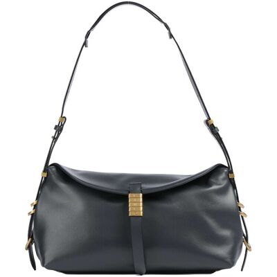 Τσάντες Χειρός Pinko 105049_a1zx-i47q Grey One Size Τσάντες Χειρός Pinko 105049_a1zx-i47q Grey One Size