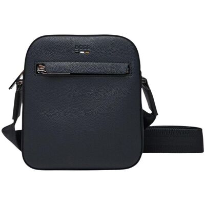 Τσάντες ώμου BOSS Ray_NS zip N. 10263216 01 50536475 Μπλέ One Size Τσάντες ώμου BOSS Ray_NS zip N. 10263216 01 50536475 Μπλέ One Size