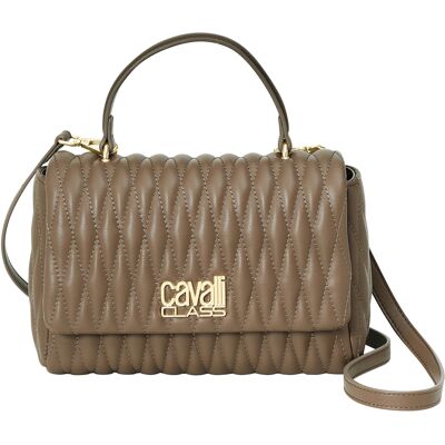 Pouch/Clutch Roberto Cavalli CCHB0194 Beige One Size Pouch/Clutch Roberto Cavalli CCHB0194 Beige One Size