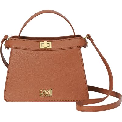 Pouch/Clutch Roberto Cavalli CCHB0208 Brown One Size Pouch/Clutch Roberto Cavalli CCHB0208 Brown One Size