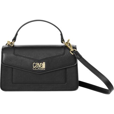 Pouch/Clutch Roberto Cavalli CCHB0209 Black One Size Pouch/Clutch Roberto Cavalli CCHB0209 Black One Size