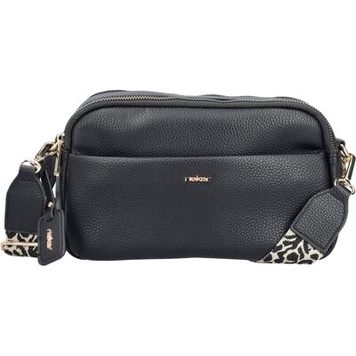 Τσάντες Χειρός Rieker 262529 Black One Size Τσάντες Χειρός Rieker 262529 Black One Size