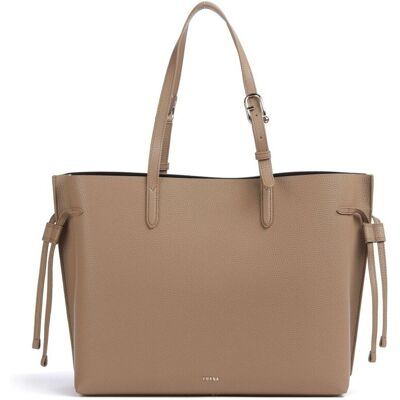 Τσάντα Furla Wb02001 Bx4329 Ava L Tote Brown One Size Τσάντα Furla Wb02001 Bx4329 Ava L Tote Brown One Size