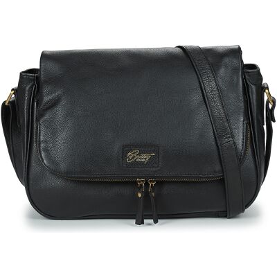 Τσάντες ώμου Betty London EZIGALE Black One Size Τσάντες ώμου Betty London EZIGALE Black One Size