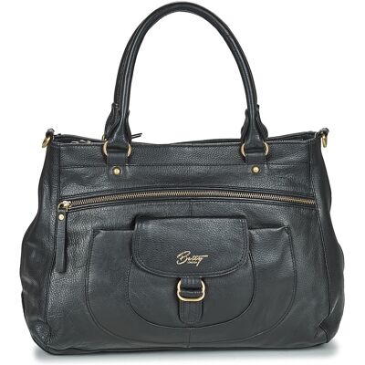 Τσάντες Χειρός Betty London ETRAME Black One Size Τσάντες Χειρός Betty London ETRAME Black One Size