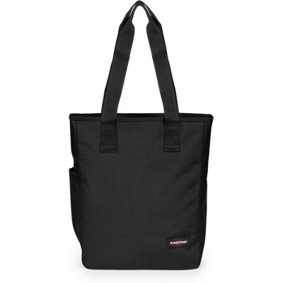 Shopping bag Eastpak Tote Black One Size Shopping bag Eastpak Tote Black One Size