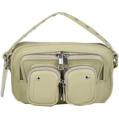 Τσάντες Χειρός Nunoo 75441035nb Helena Soft Beige One Size Τσάντες Χειρός Nunoo 75441035nb Helena Soft Beige One Size