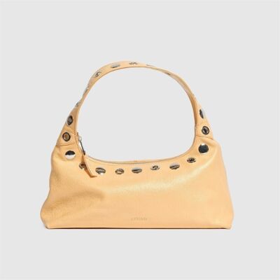Τσάντες ώμου Nunoo 76893929nb Dandy Dot Mountain Orange One Size Τσάντες ώμου Nunoo 76893929nb Dandy Dot Mountain Orange One Size
