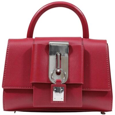 Τσάντα Replay PLAIN SYNTHETIC FW01CO.000.A7243S Red One Size Τσάντα Replay PLAIN SYNTHETIC FW01CO.000.A7243S Red One Size