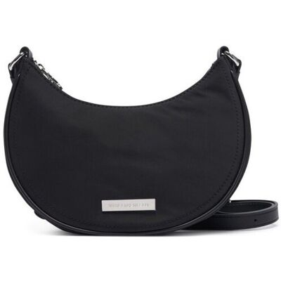 Τσάντες ώμου Karl Lagerfeld B3w30308 Ikon Black One Size Τσάντες ώμου Karl Lagerfeld B3w30308 Ikon Black One Size
