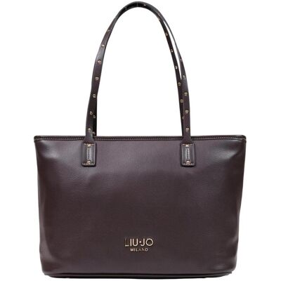 Τσάντα Liu Jo SHOPPING BAG AF6071 E1120 One Size Τσάντα Liu Jo SHOPPING BAG AF6071 E1120 One Size