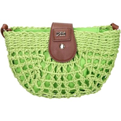 Τσάντες ώμου Xti 184430 Green One Size Τσάντες ώμου Xti 184430 Green One Size
