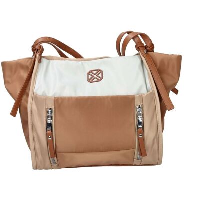 Shopping bag Xti 184385 Beige One Size Shopping bag Xti 184385 Beige One Size