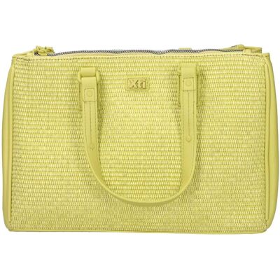 Τσάντες Χειρός Xti 185089 Yellow One Size Τσάντες Χειρός Xti 185089 Yellow One Size
