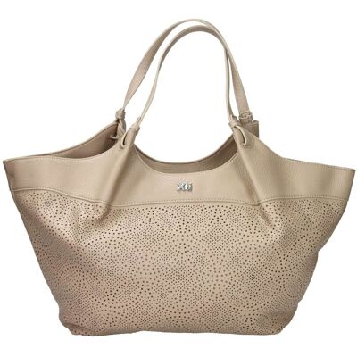 Τσάντες ώμου Xti 184391 Beige One Size Τσάντες ώμου Xti 184391 Beige One Size