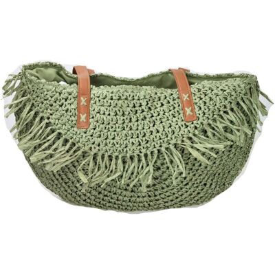 Τσάντες ώμου Refresh 183301 Green One Size Τσάντες ώμου Refresh 183301 Green One Size