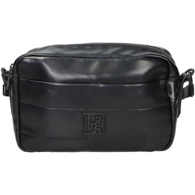 Τσάντες ώμου Refresh 183267 Black One Size Τσάντες ώμου Refresh 183267 Black One Size