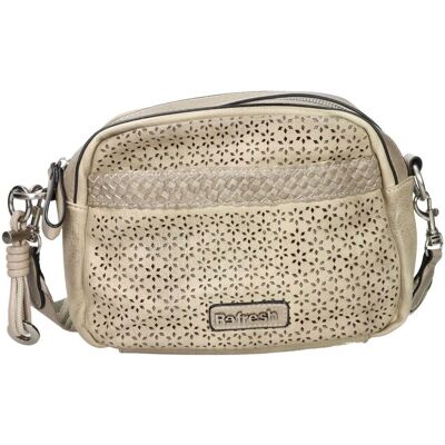Τσάντες ώμου Refresh 183177 Beige One Size Τσάντες ώμου Refresh 183177 Beige One Size