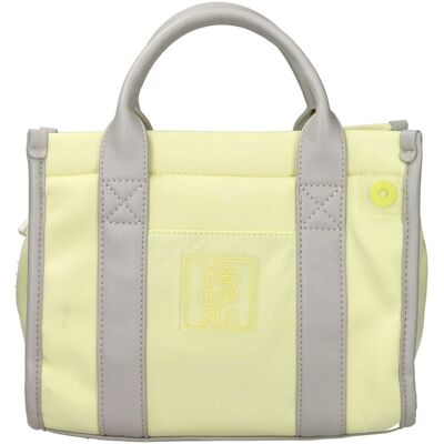 Τσάντες Χειρός Refresh 183261 Yellow One Size Τσάντες Χειρός Refresh 183261 Yellow One Size