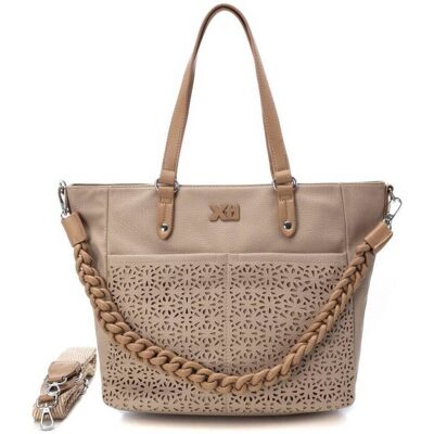 Τσάντες Χειρός Xti 184254 Beige One Size Τσάντες Χειρός Xti 184254 Beige One Size
