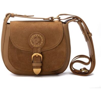 Τσάντες ώμου Carmela 186215 Beige One Size Τσάντες ώμου Carmela 186215 Beige One Size