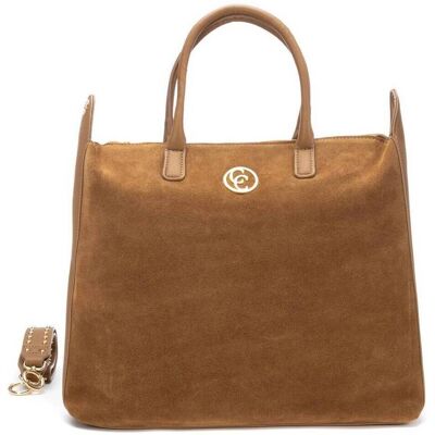 Τσάντες Χειρός Carmela 186202 Beige One Size Τσάντες Χειρός Carmela 186202 Beige One Size