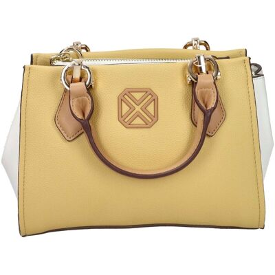 Τσάντες Χειρός Xti 184433 Yellow One Size Τσάντες Χειρός Xti 184433 Yellow One Size