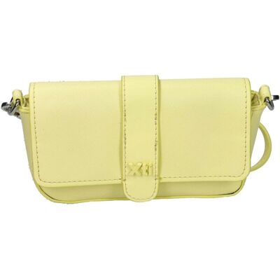 Τσάντες ώμου Xti 184318 Yellow One Size Τσάντες ώμου Xti 184318 Yellow One Size