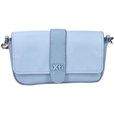 Τσάντες ώμου Xti 184318 Μπλέ One Size Τσάντες ώμου Xti 184318 Μπλέ One Size