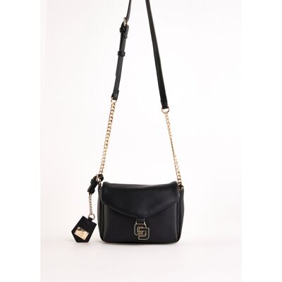 Τσάντες ώμου Gaudi V5AE-12093 Black One Size Τσάντες ώμου Gaudi V5AE-12093 Black One Size